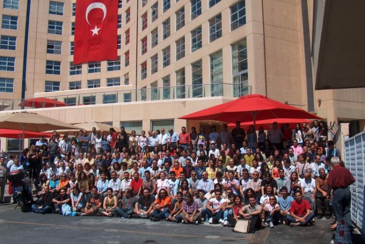 2006 Yılı Etkinlikleri