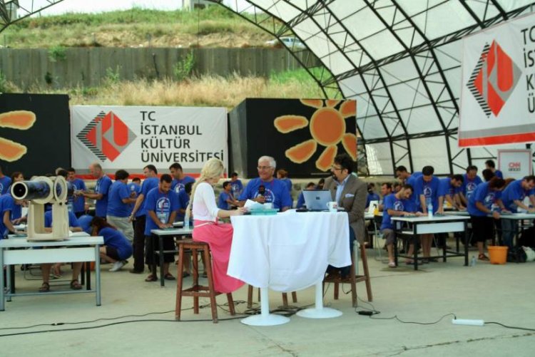 2009 Yılı Etkinlikleri