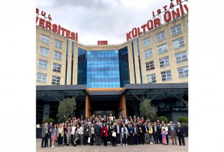 Astronomi Eğitimi Çalıştayı İstanbul Kültür Üniversitesi’nde Gerçekleştirildi